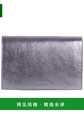 香港直邮COCCINELLE 女士斜挎包 E5S00550201Y43 AW2025 灰色