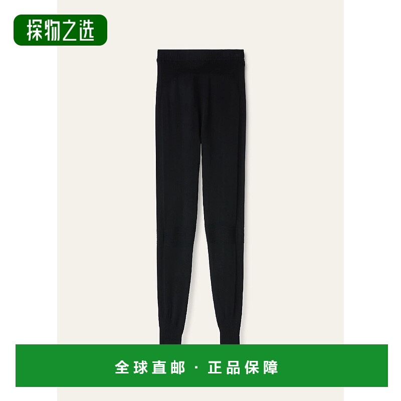 欧洲直邮LORO PIANA 25秋冬 FAN8458_J1PJ 女士 运动裤