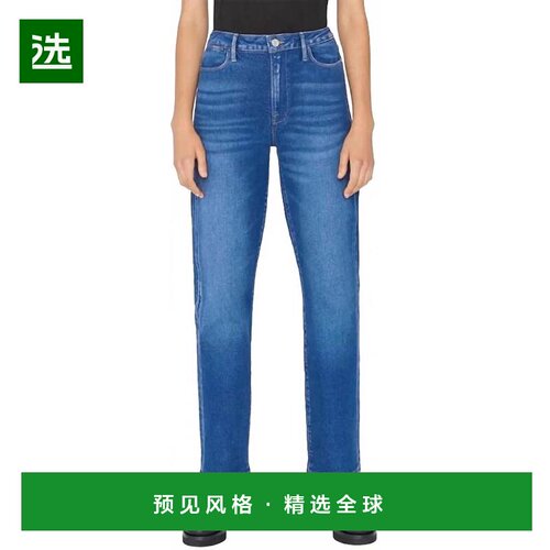 【美国直邮】frame 女士 牛仔裤 【付后1h可退】