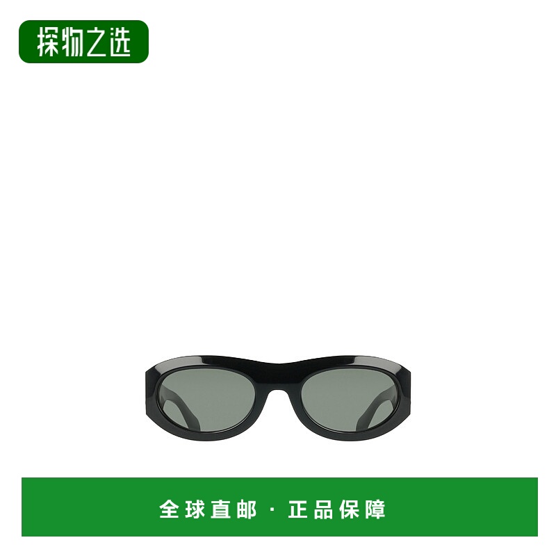 香港直邮Salvatore Ferragamo 框架太阳镜 51H082