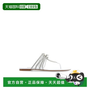 拖鞋 1小时内可退 女士 欧洲直邮casadei 意大利
