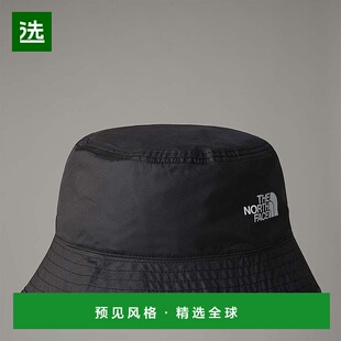 欧洲直邮北面太阳隐藏帽TheNorthFace帽子