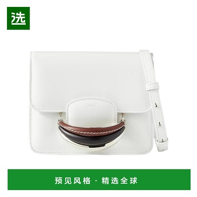 香港直邮Chloe Kattie翻盖单肩包 CHC22SS500G14101蔻依