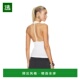 香港直邮Helmut Lang 海尔姆特·朗 1h可退 女士 挂脖吊带背心上