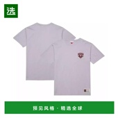 美国直邮 紫色奥兰多城 Mitchell 1h可退 Ness 男士 10周年