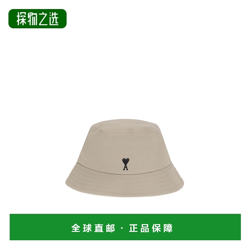 香港直邮Ami Paris 渔夫帽 UHA666AW0041