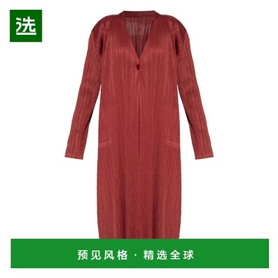 香港直邮PLEATS PLEASE ISSEY MIYAKE 女士外套 PP58JA14445