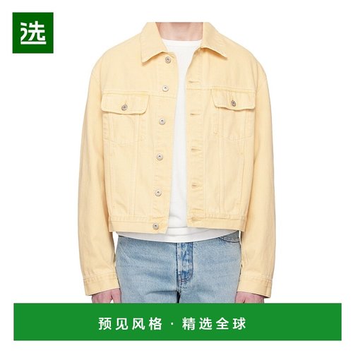 香港直邮Jacquemus 长袖休闲夹克 246DE027-1514