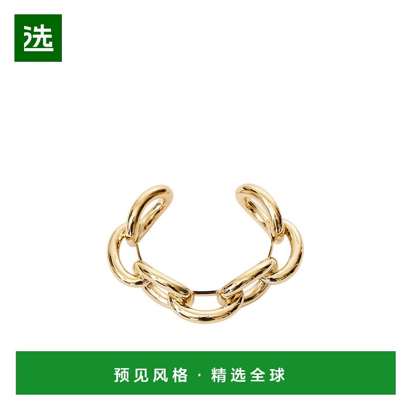 香港直邮Isabel Marant 链环手链 BR0143FAB3B18B手镯配饰
