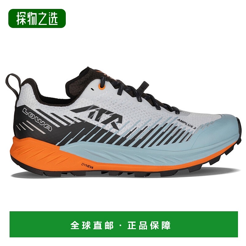 1h可退 欧洲直邮lowa 男士 运动鞋新款