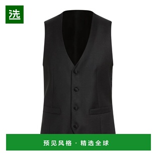 1h可退 香港直邮Corneliani 克莱利亚尼 男士 Suit 背心
