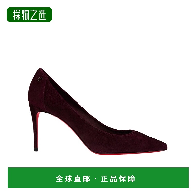 香港直邮Christian Louboutin 尖头高跟鞋 1260182