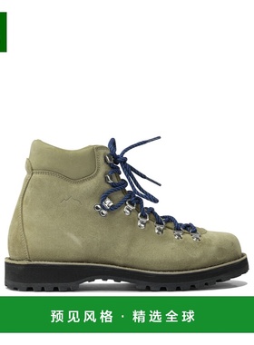 香港直邮Diemme 男士户外徒步鞋 DI25FWRVMI01S006KAK AW2025