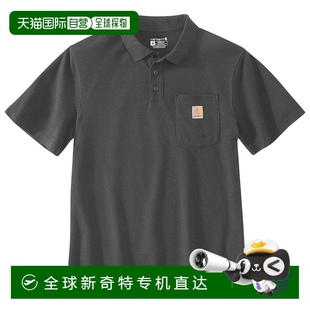 Polo衫 1h可退 男士 欧洲直邮carhartt wip