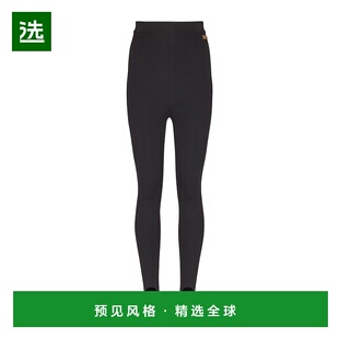 香港直邮Balmain FF0OC013JL05 平纹马镫紧身裤