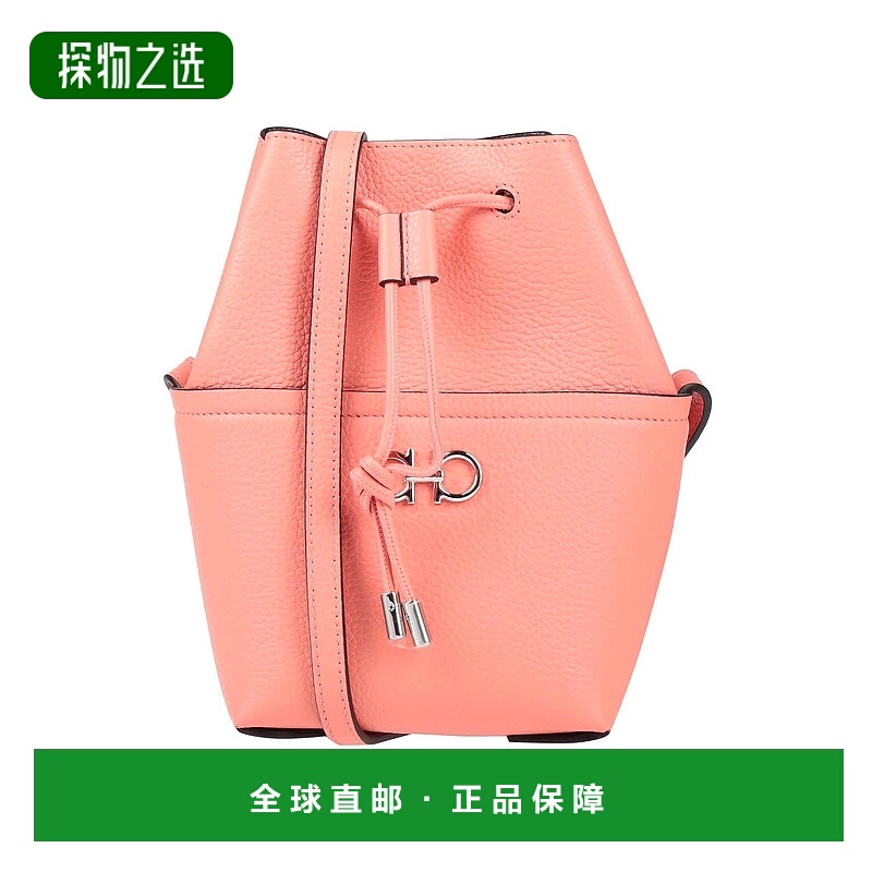 香港直邮Salvatore Ferragamo 菲拉格慕 女士 Bags 斜挎包