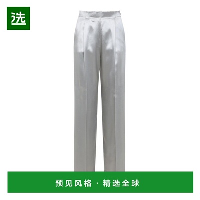 ALBERTA FERRETTI 女士休闲裤 030966270483 AW2025