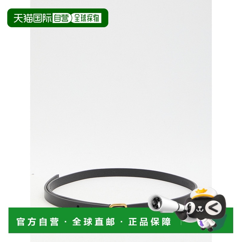 1h可退 欧洲直邮loewe 女士 腰带
