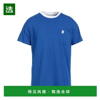 1h可退 【美国直邮】mackintosh 男士 上装T恤