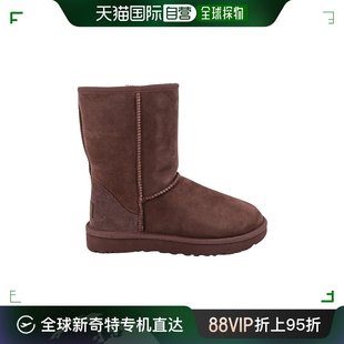 香港直邮UGG 1016223 圆头短筒靴