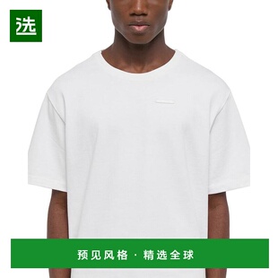 1h可退 【美国直邮】helmut lang 男士 上装T恤