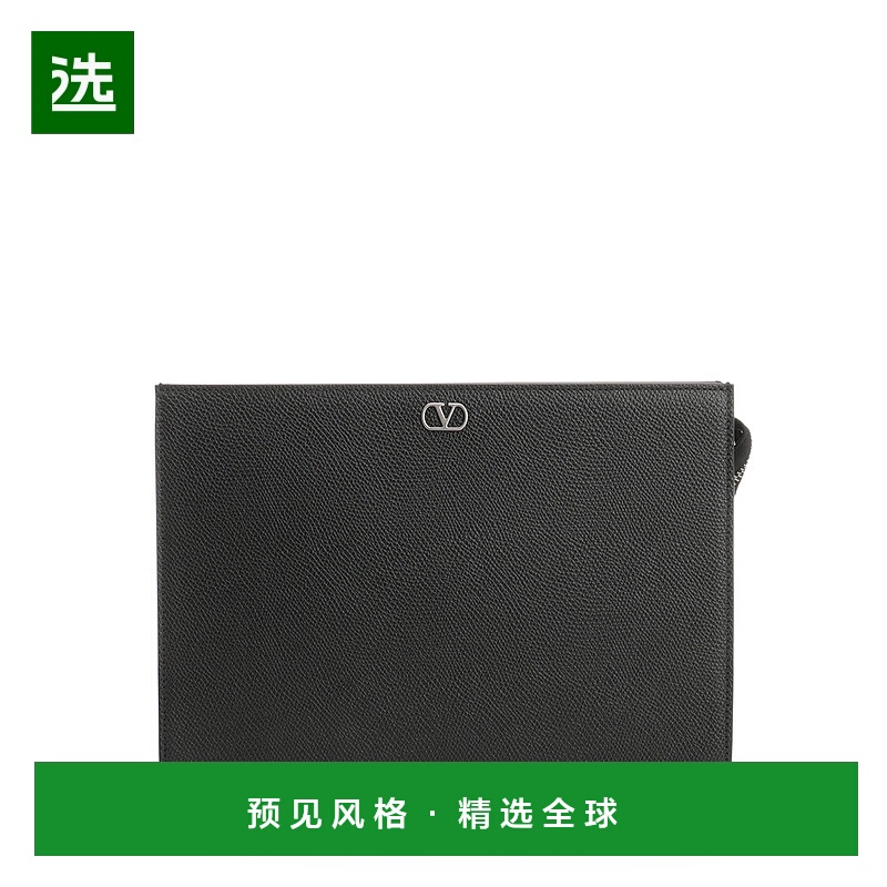 1h可退 欧洲直邮valentino garavani 男士 单肩包