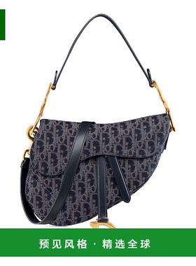 1h可退 欧洲直邮DIOR 迪奥 25秋冬 M0455CDJB_M928 女士 手提包