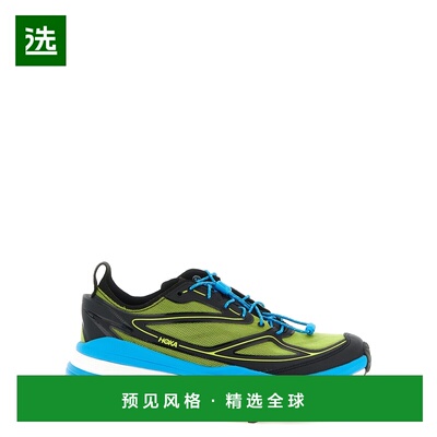 香港直邮HOKA ONE ONE 男士户外越野跑鞋 1168931BKSK AW2025