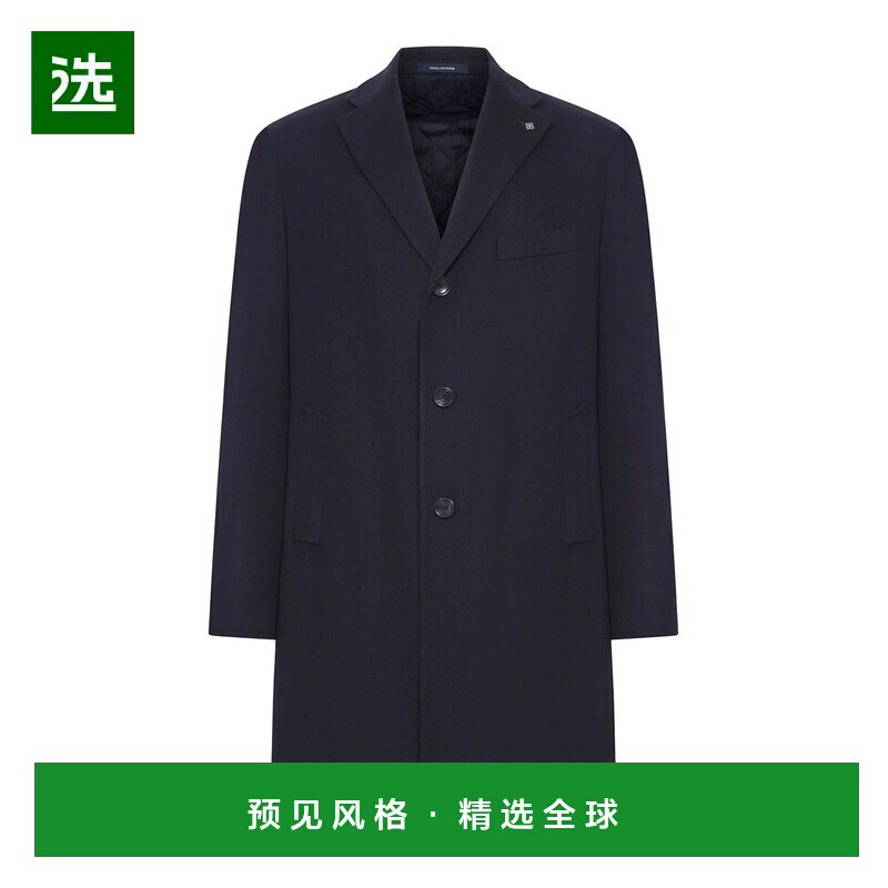 香港直邮TAGLIATORE 男士外套 男装CSBM13XTRA010103U25I152B3331