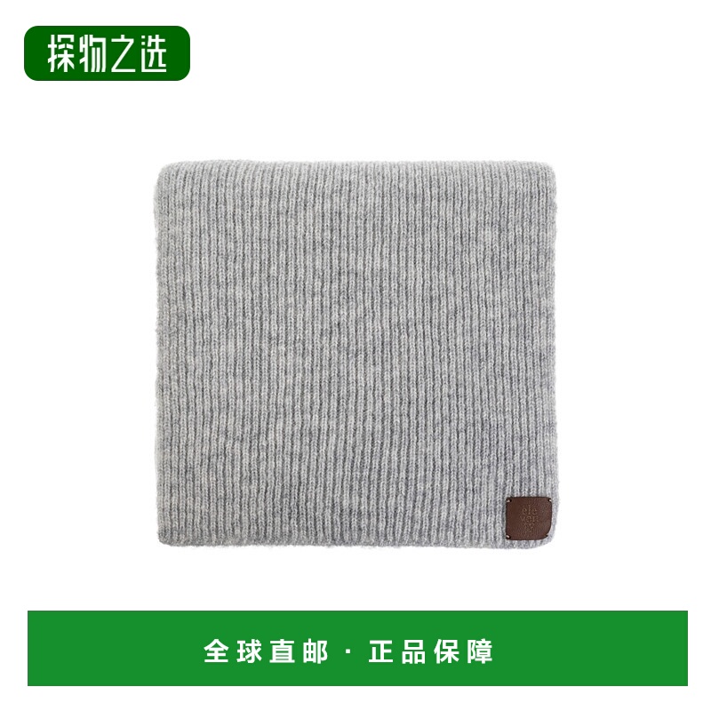 1h可退 欧洲直邮ele ven ty 男士 围巾披肩