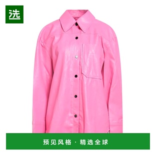 1h可退 香港直邮Baum Und Pferdgarten 女士 Blouses 纯色衬衫