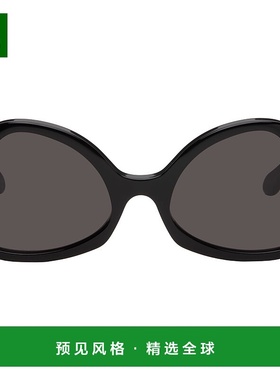 1h可退 香港直邮Marni 玛尼 男士 黑色 RETROSUPERFUTURE 联名 An