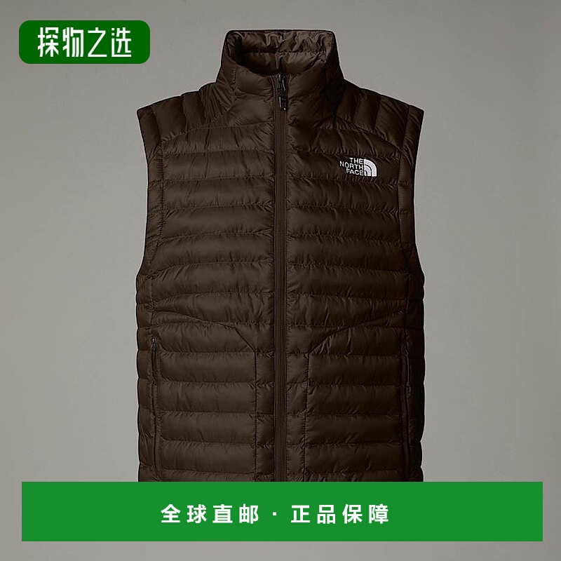 欧洲直邮北面Huila 男士合成保暖背心TheNorthFace