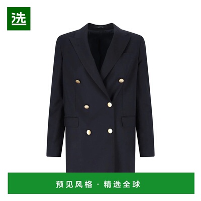 香港直邮TAGLIATORE 女士外套 JJASMINE10B060070B5092 SS2025