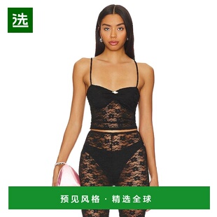 1h可退 香港直邮Majorelle 女士 Cristina 背心上衣 ACS2455S24