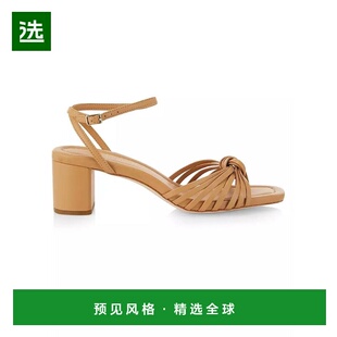 1h可退 【美国直邮】loeffler randall 女士 凉鞋
