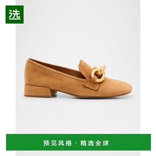 1h可退 【美国直邮】pedro garcia 女士 时尚休闲鞋女鞋乐福鞋