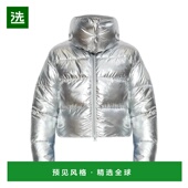 THE DUCK 女士羽绒服 香港直邮SAVE D32452WICED2110012 AW2025