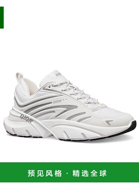 1h可退 欧洲直邮DIOR 迪奥 25秋冬 3SN306ZZY_H080 男士 休闲运动