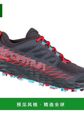 香港直邮LA SPORTIVA 女士户外越野跑鞋 36R900402GRIGIO