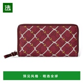 欧洲直邮GUCCI 女士 古驰 854234 1h可退 6243 25秋冬 FAFFY 钱包