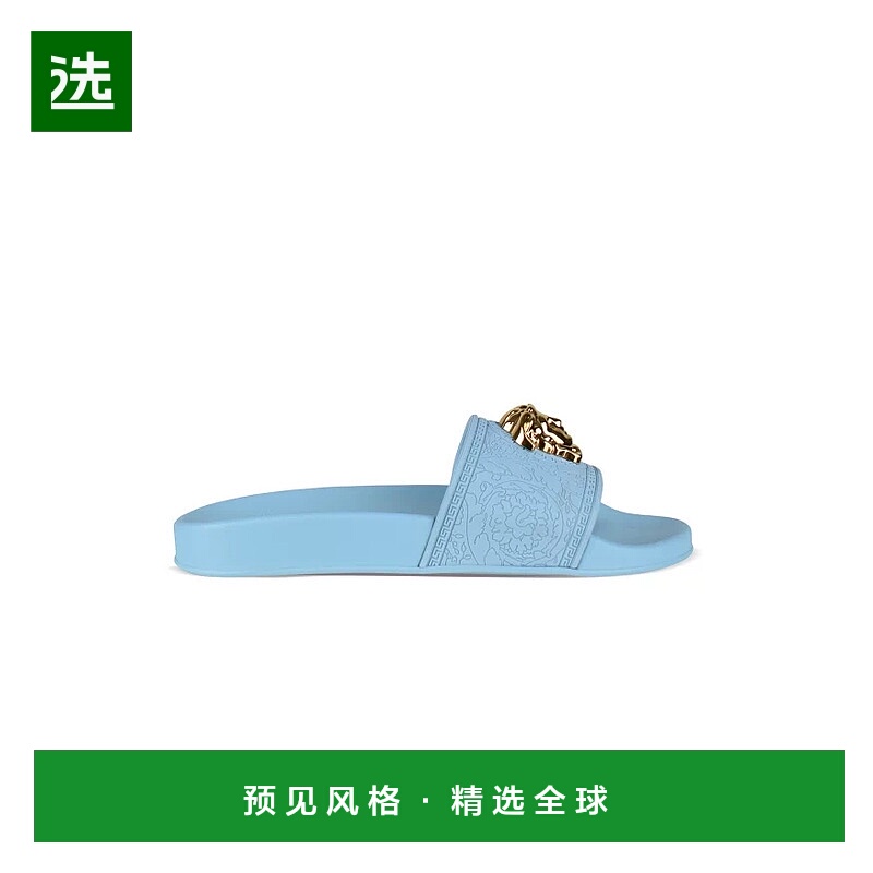 欧洲直邮【特惠8.0折】VERSACE 范思哲 25秋冬  DSR262CN DGOM8 1