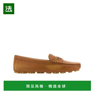 【99新未使用】香港直邮Miu Miu 套穿式乐福鞋 5DD0223F33F005