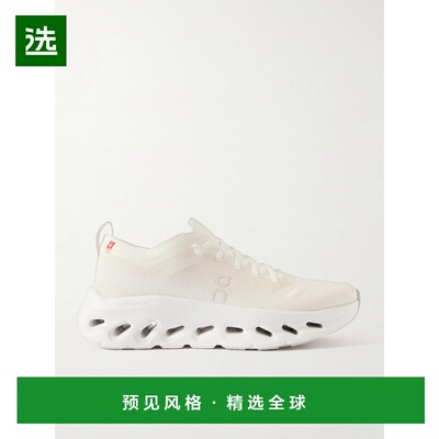 香港直邮On 女士 + Zendaya Cloudtilt Moon recycled-knit 弹力