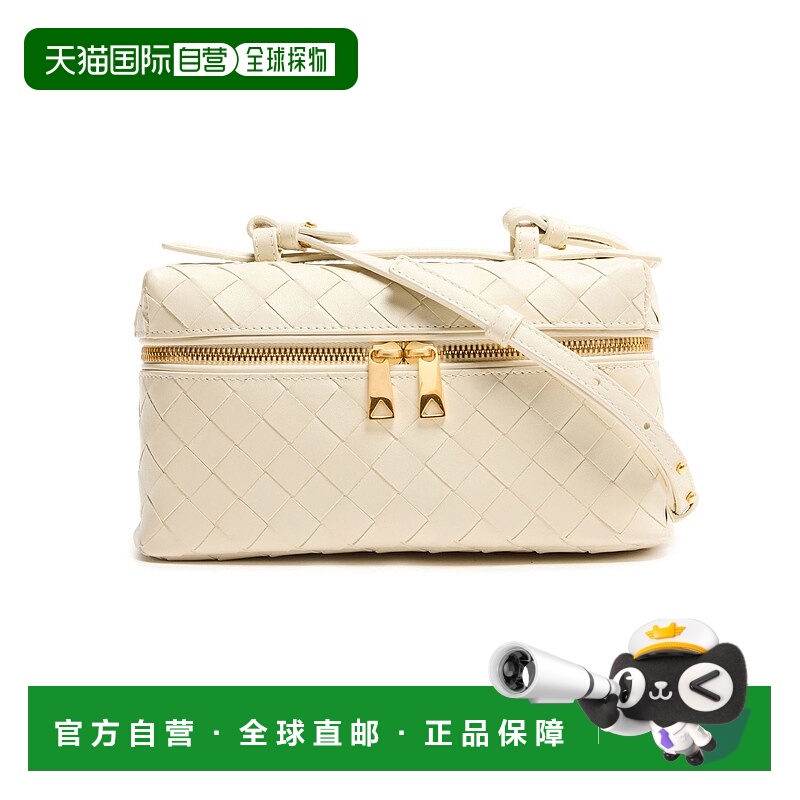 1h可退 香港直邮Bottega Veneta 葆蝶家 女士 Bang Bang 化妆包