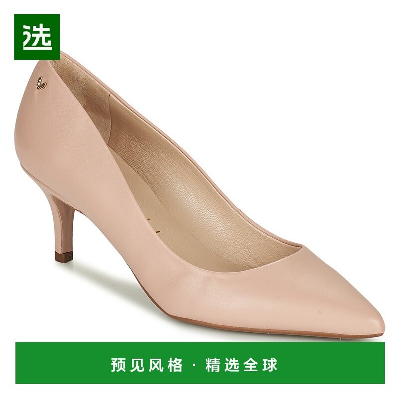 欧洲直邮Martinelli 女士 高跟鞋 FONTAINE 1490单鞋