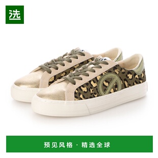 【日本直邮】NO NAME　女士　运动鞋