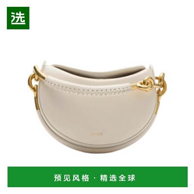 香港直邮Burberry Bridle 单肩包 81168591斜挎包