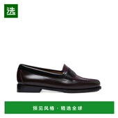 BA94011A04U 香港直邮G.H. SS2026 CO. 女士芭蕾乐福鞋 BASS