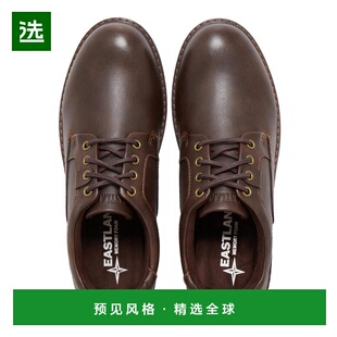 1h可退 【美国直邮】eastland 男士 正装鞋